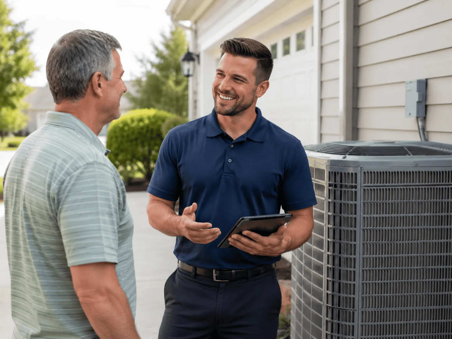 Heat Pump Installation Duncan, SC FAQs